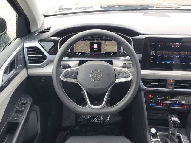 New 2026 Volkswagen Taos SEL AWD/4WD image 27