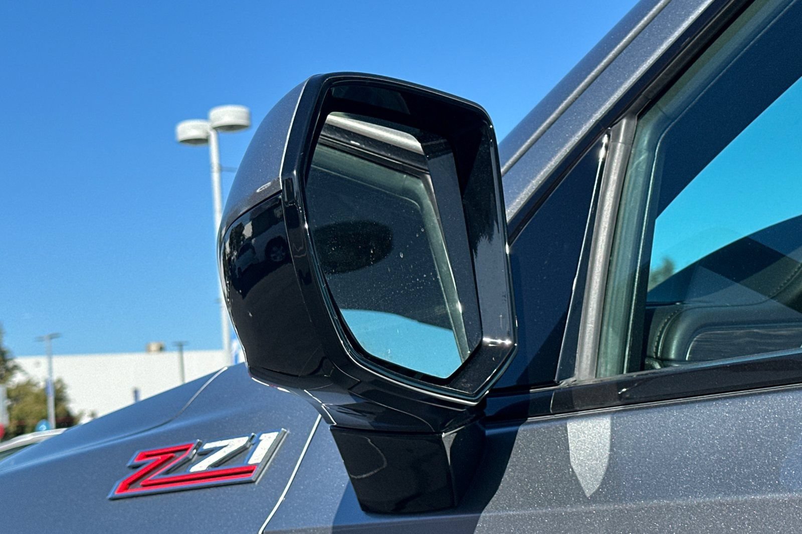 Used 2024 Chevrolet Tahoe Z71 AWD/4WD image 53