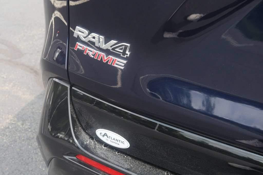 Used 2024 Toyota RAV4 SE AWD/4WD image 20