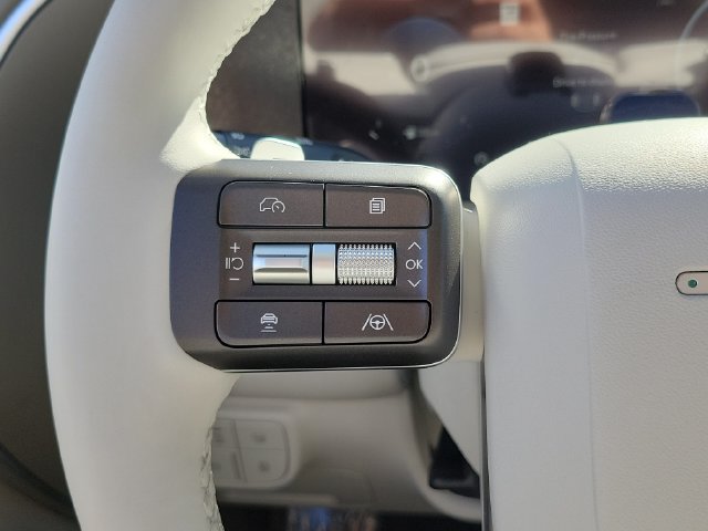 New 2026 Hyundai Palisade SEL AWD/4WD image 5
