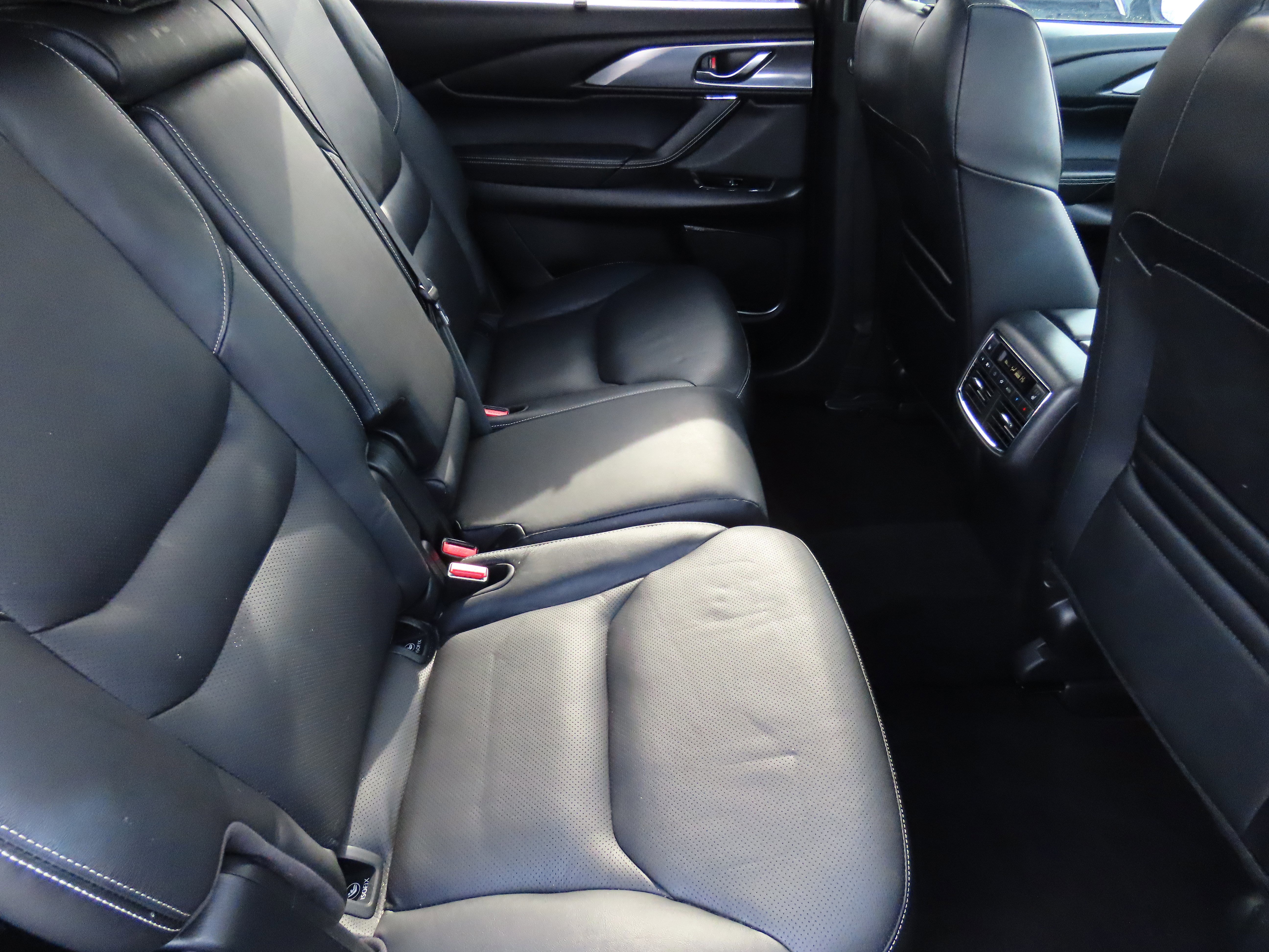 Used 2023 MAZDA CX-9 Grand Touring image 14