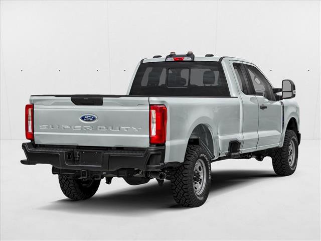New 2026 Ford F250 XL w/ STX Appearance Package video 2