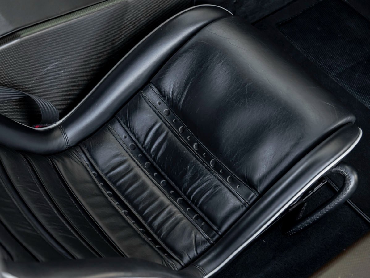 Used 1994 Lamborghini Diablo SE image 24