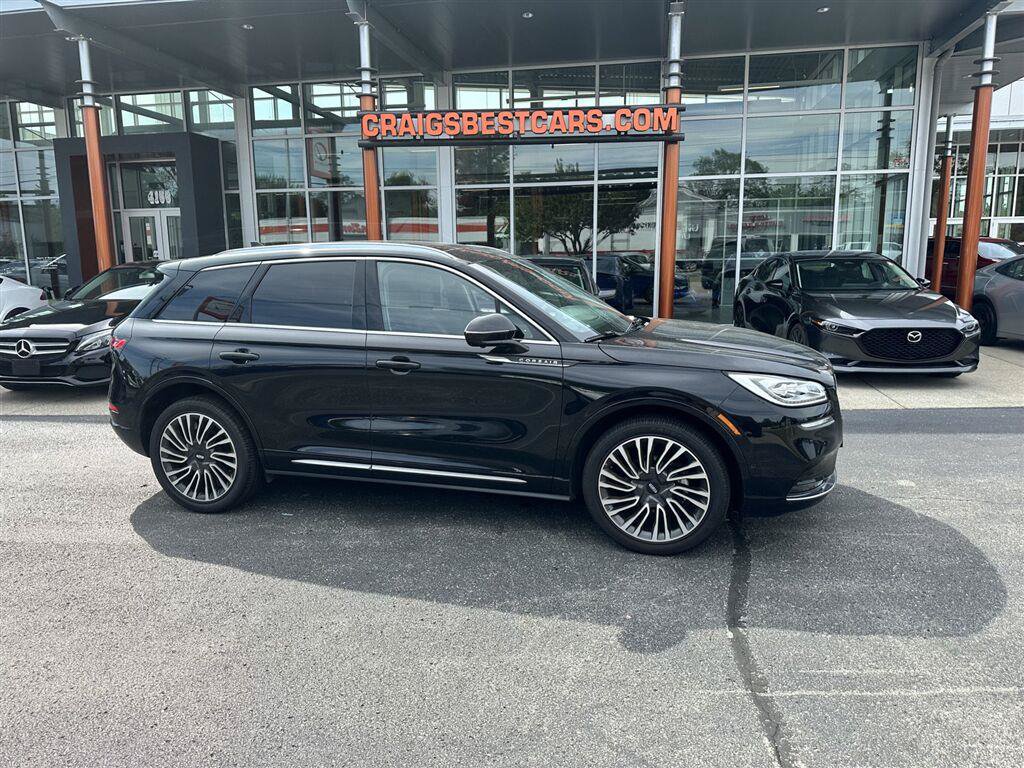 Used 2020 Lincoln Corsair Reserve w/ Equipment Group 201A AWD/4WD image 7