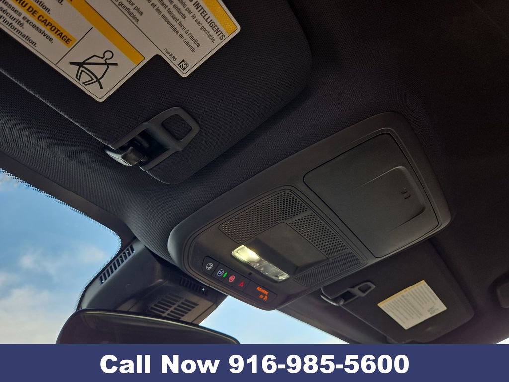 New 2026 Chevrolet Equinox ACTIV image 23