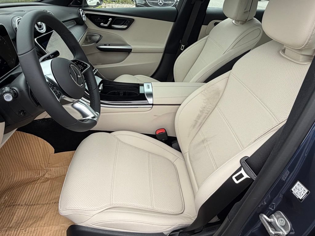 New 2026 Mercedes-Benz C 300 Sedan image 18