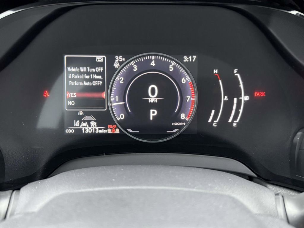 Used 2023 Lexus RX 350 Premium w/ Accessory Package image 29