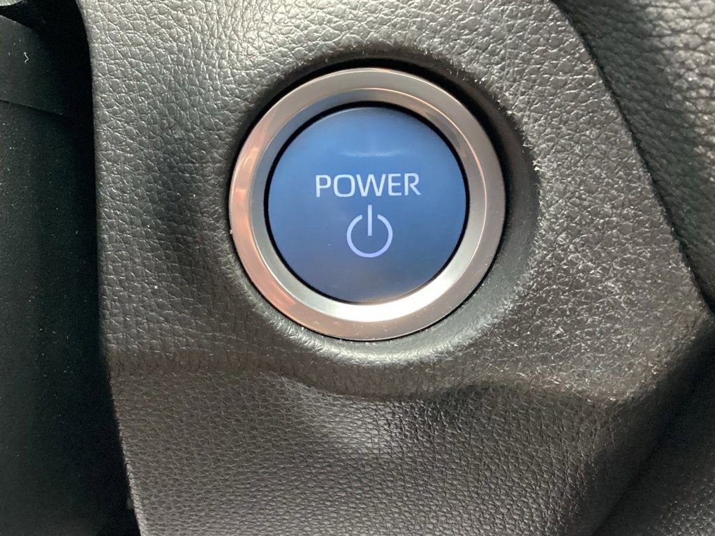Used 2021 Toyota RAV4 SE w/ Weather & Moonroof Package AWD/4WD image 22