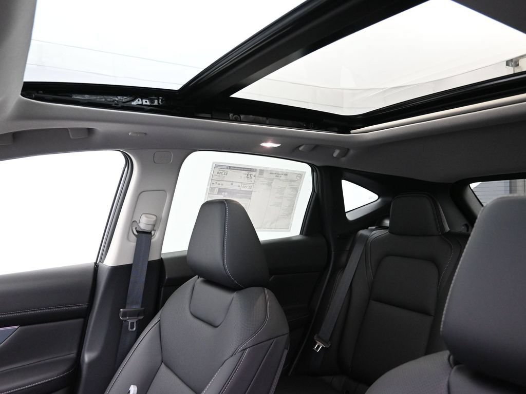 New 2026 Nissan Murano SL AWD/4WD image 21