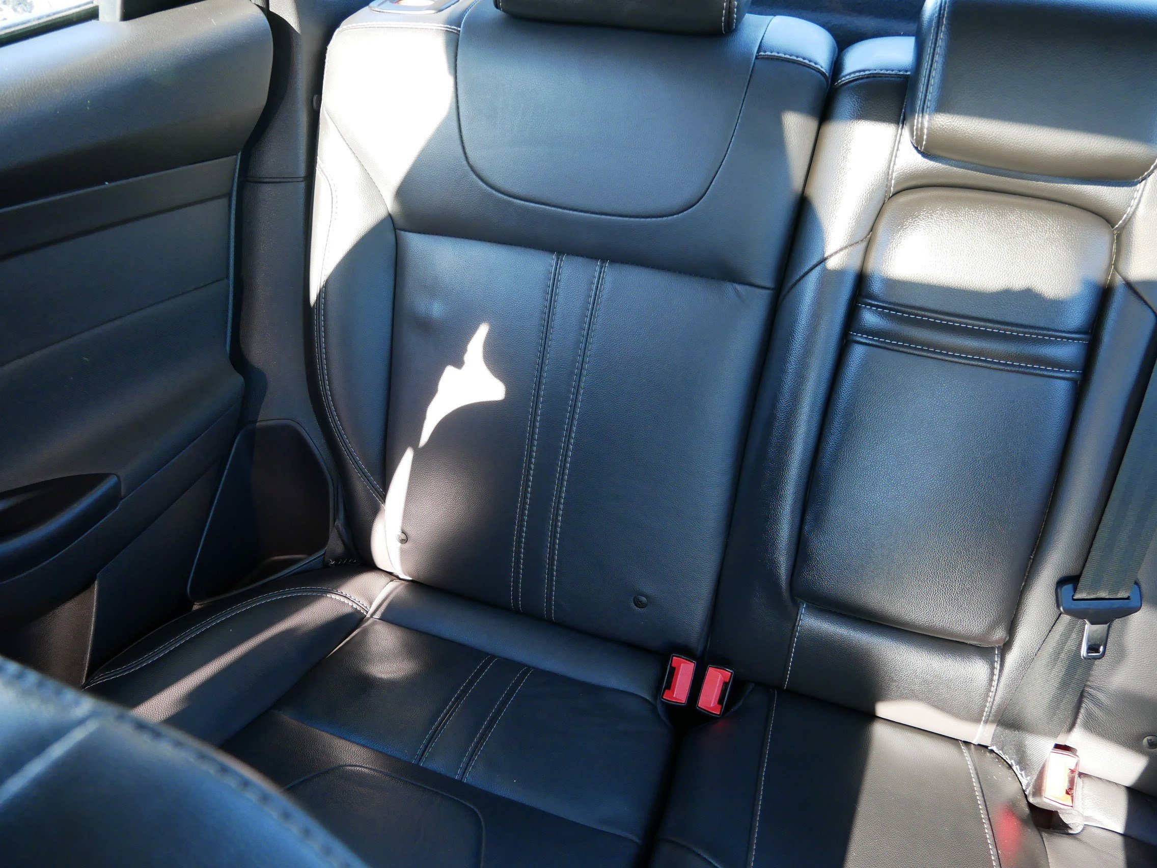 Used 2013 Ford Focus Titanium image 12