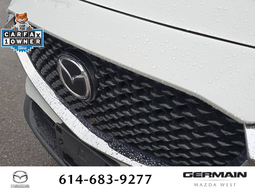 Used 2024 MAZDA CX-30 AWD 2.5 S w/ Select Sport Pkg image 16