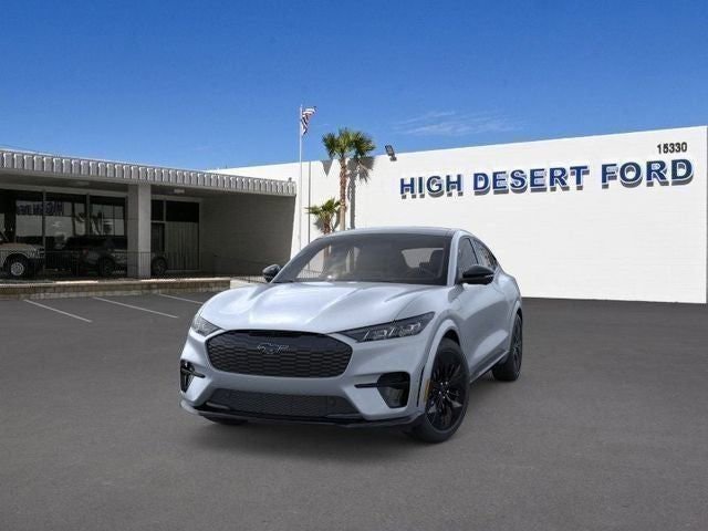 New 2025 Ford Mustang Mach-E GT w/ Interior Protection Package AWD/4WD image 2