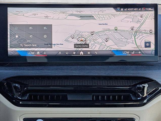 Used 2025 BMW 330i Sedan w/ Convenience Package image 13