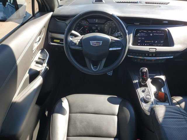 Used 2022 Cadillac XT4 Premium Luxury w/ Enhanced Visibility Package image 19