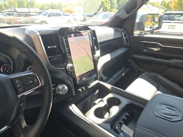 New 2026 RAM 1500 Laramie image 25