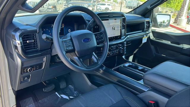 New 2026 Ford F150 STX image 15