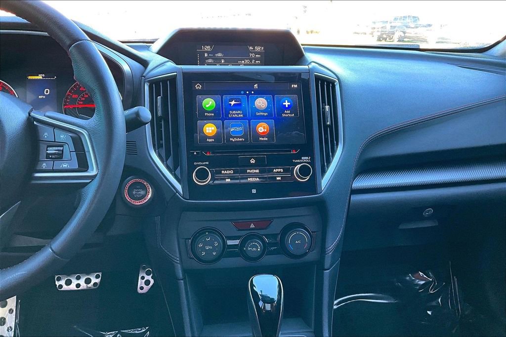 Used 2019 Subaru Impreza 2.0i Sport image 8