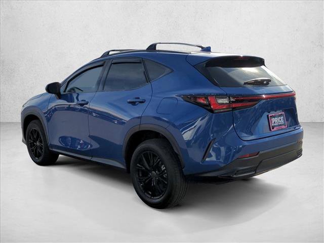 Used 2022 Lexus NX 350 AWD w/ Premium Package image 7