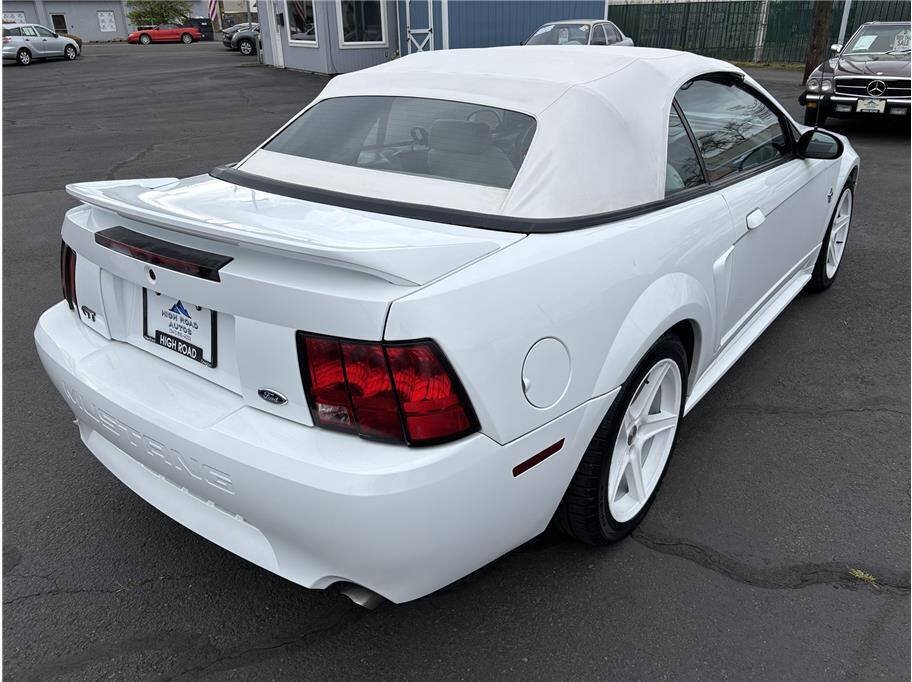 Used 1999 Ford Mustang GT RWD image 5