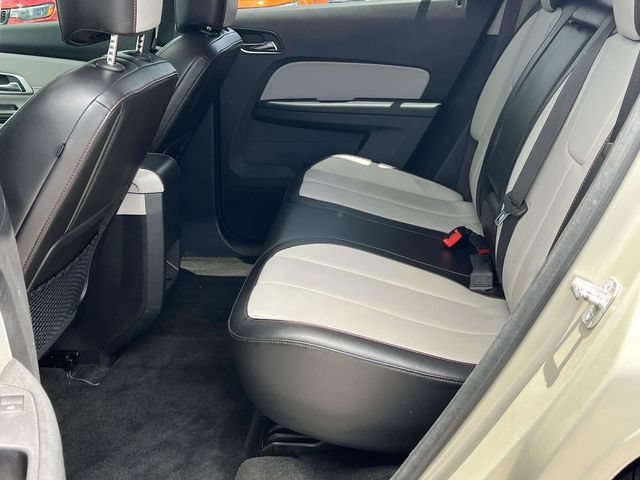 Used 2014 GMC Terrain SLT FWD image 16