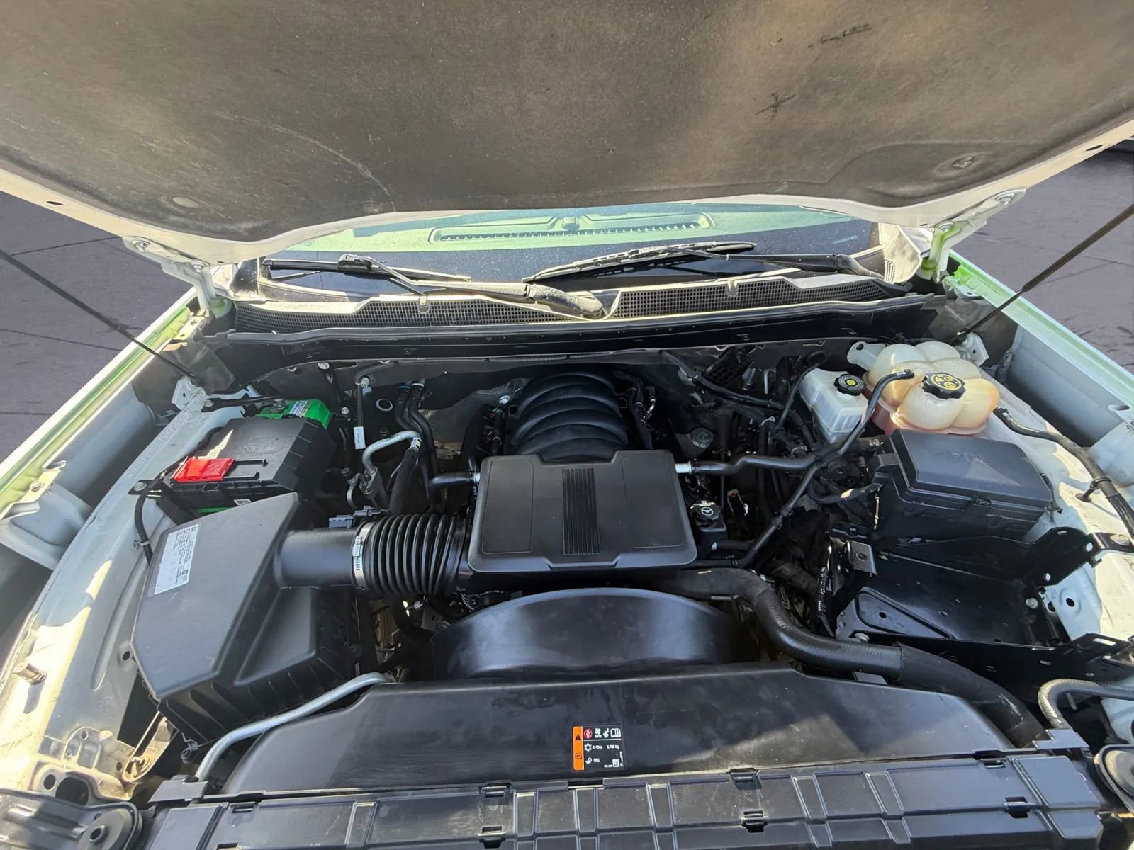 Used 2021 Chevrolet Silverado 2500 W/T w/ WT Convenience Package RWD image 42