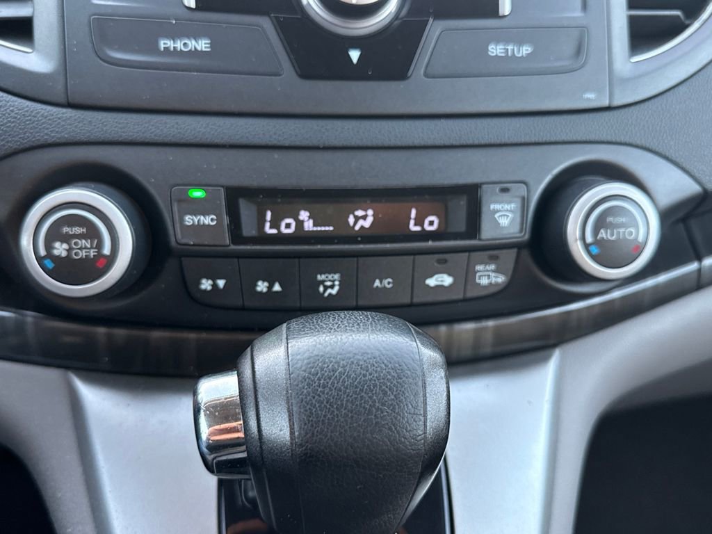 Used 2012 Honda CR-V EX-L image 22
