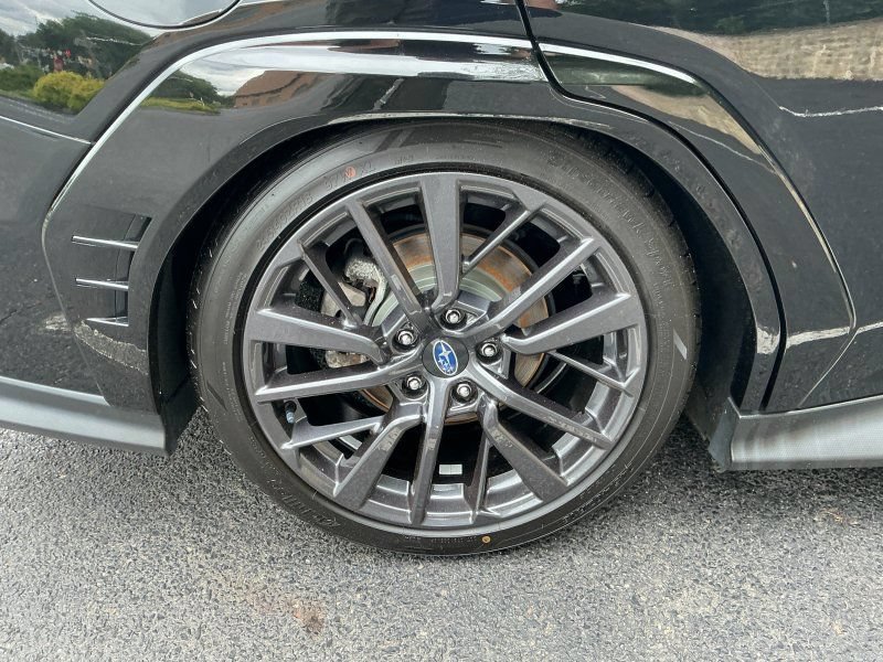 Used 2022 Subaru WRX Premium AWD/4WD image 23