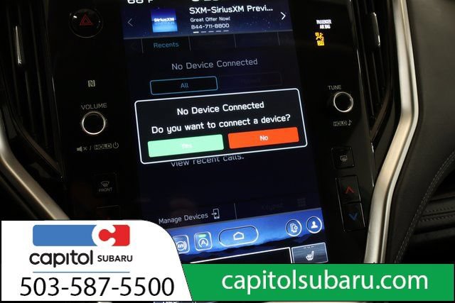Used 2023 Subaru Outback Limited AWD/4WD image 27