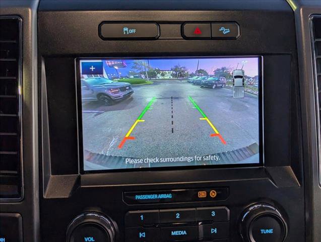 Used 2022 Ford F250 XLT w/ XLT Premium Package image 15