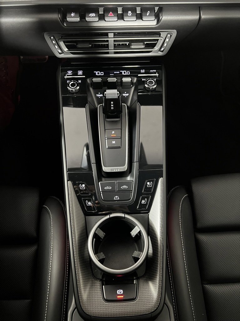 Certified 2023 Porsche 911 Carrera GTS image 37