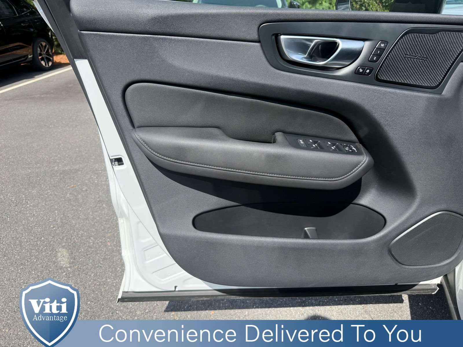 Used 2026 Volvo XC60 B5 Ultra w/ Protection Package Premier AWD/4WD image 16