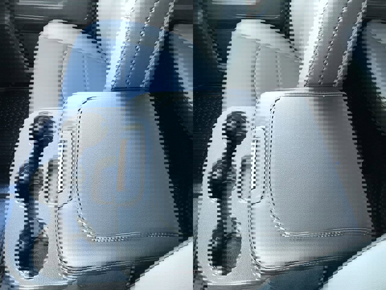 New 2026 RAM 2500 Tradesman w/ Chrome Appearance Group image 25