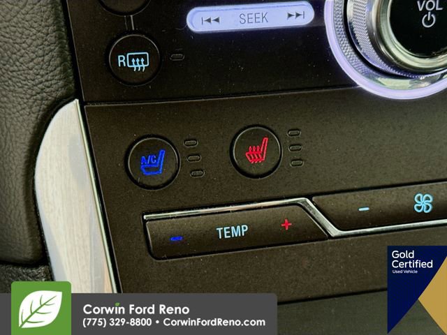 Used 2020 Ford Edge ST w/ Equipment Group 401A AWD/4WD image 25