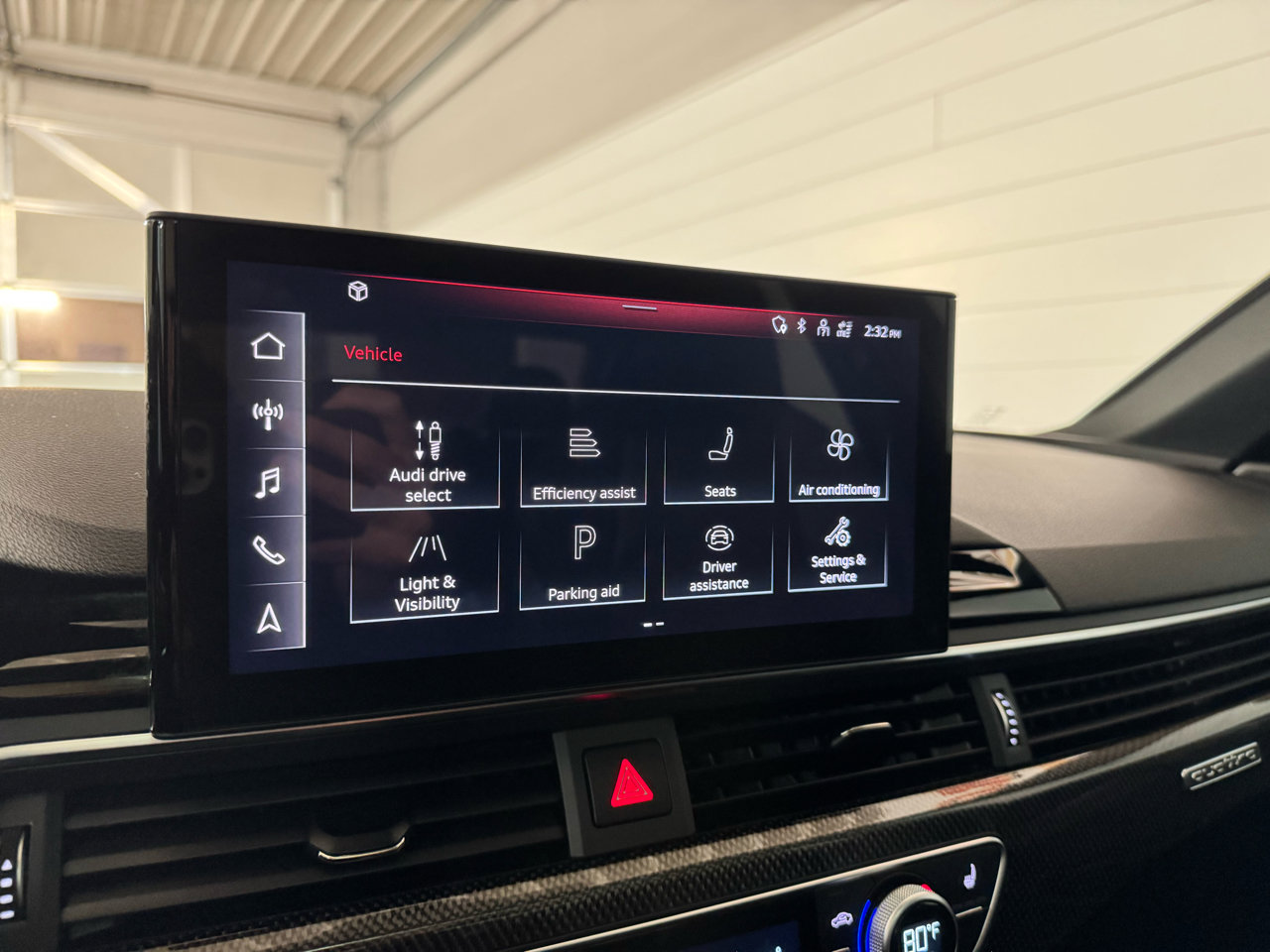 Used 2022 Audi S4 Premium image 26