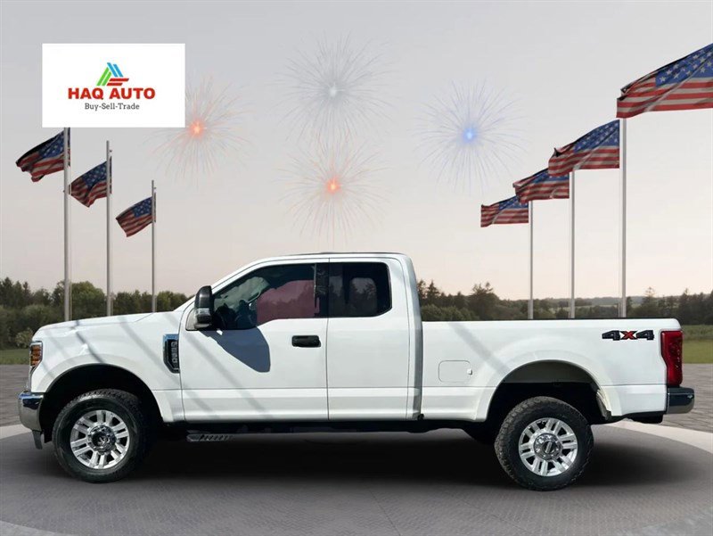 Used 2018 Ford F250 XLT image 8