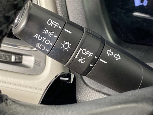 Used 2019 Honda HR-V EX-L image 20