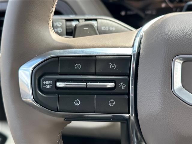 New 2026 GMC Yukon Denali w/ Denali Reserve Package AWD/4WD image 33