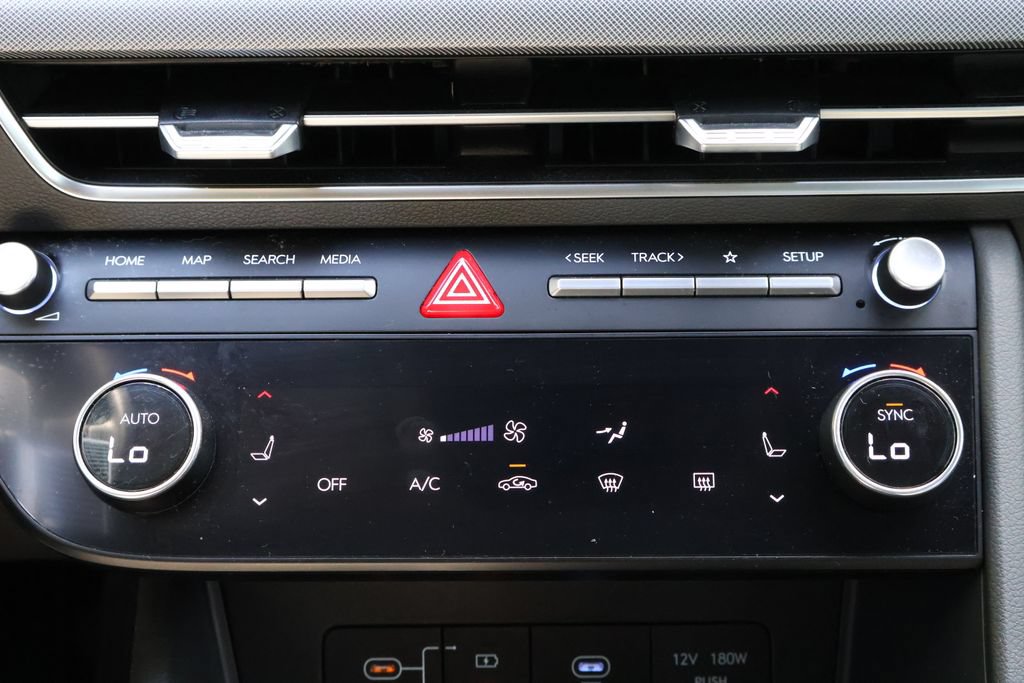 Used 2024 Hyundai Sonata SEL FWD image 17