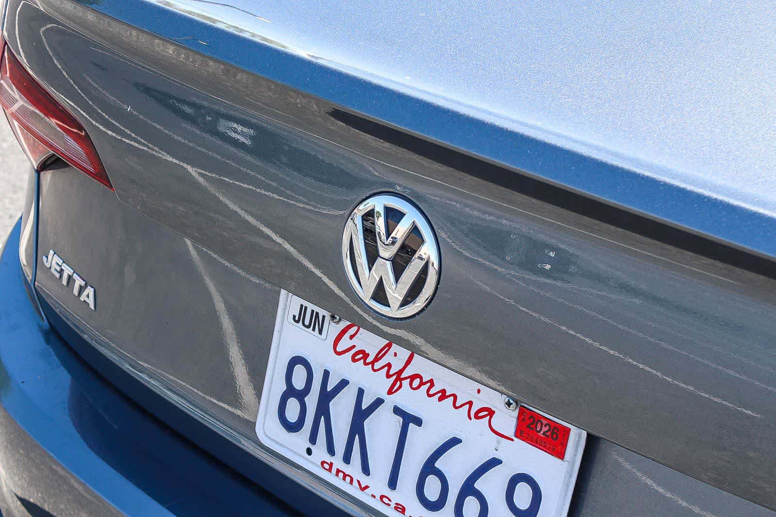 Used 2019 Volkswagen Jetta SEL image 11