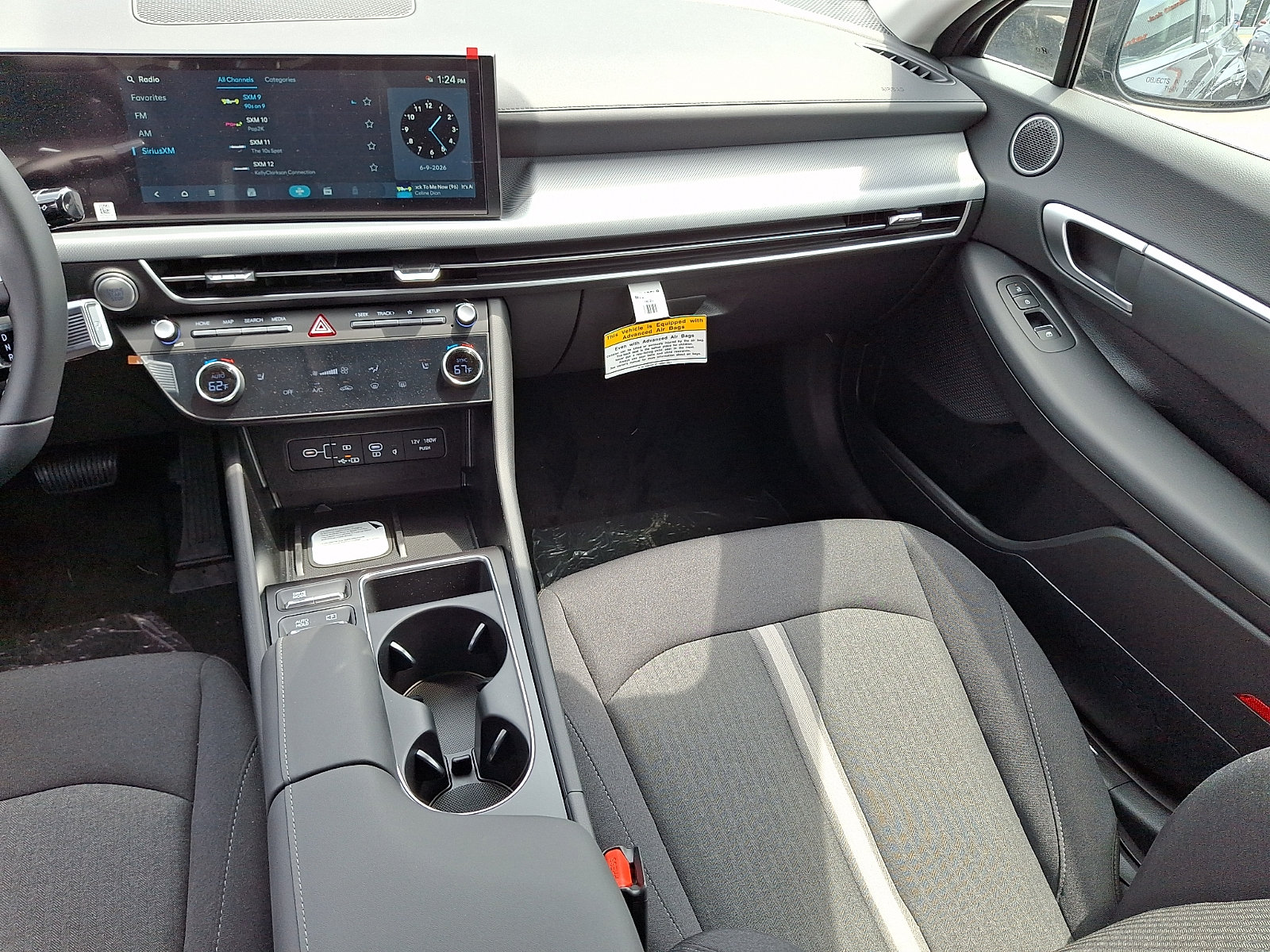 New 2026 Hyundai Sonata N Line image 11