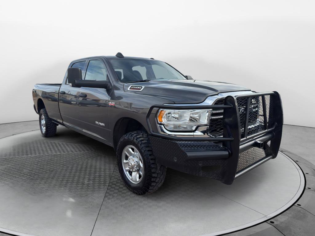 Used 2022 RAM 2500 Tradesman image 3