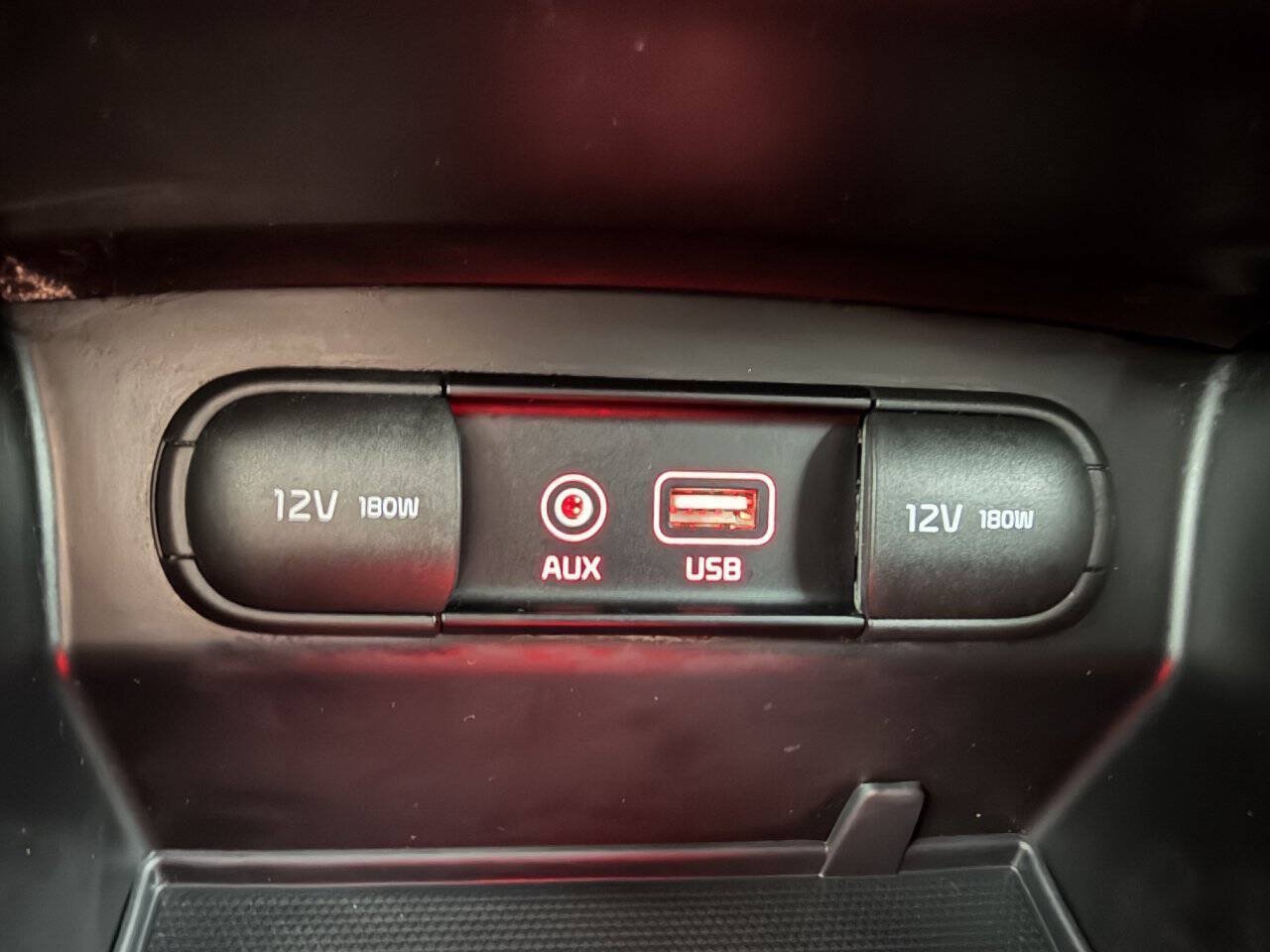Used 2019 Kia Sorento EX FWD image 15