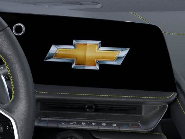 New 2026 Chevrolet Corvette Z06 RWD image 20