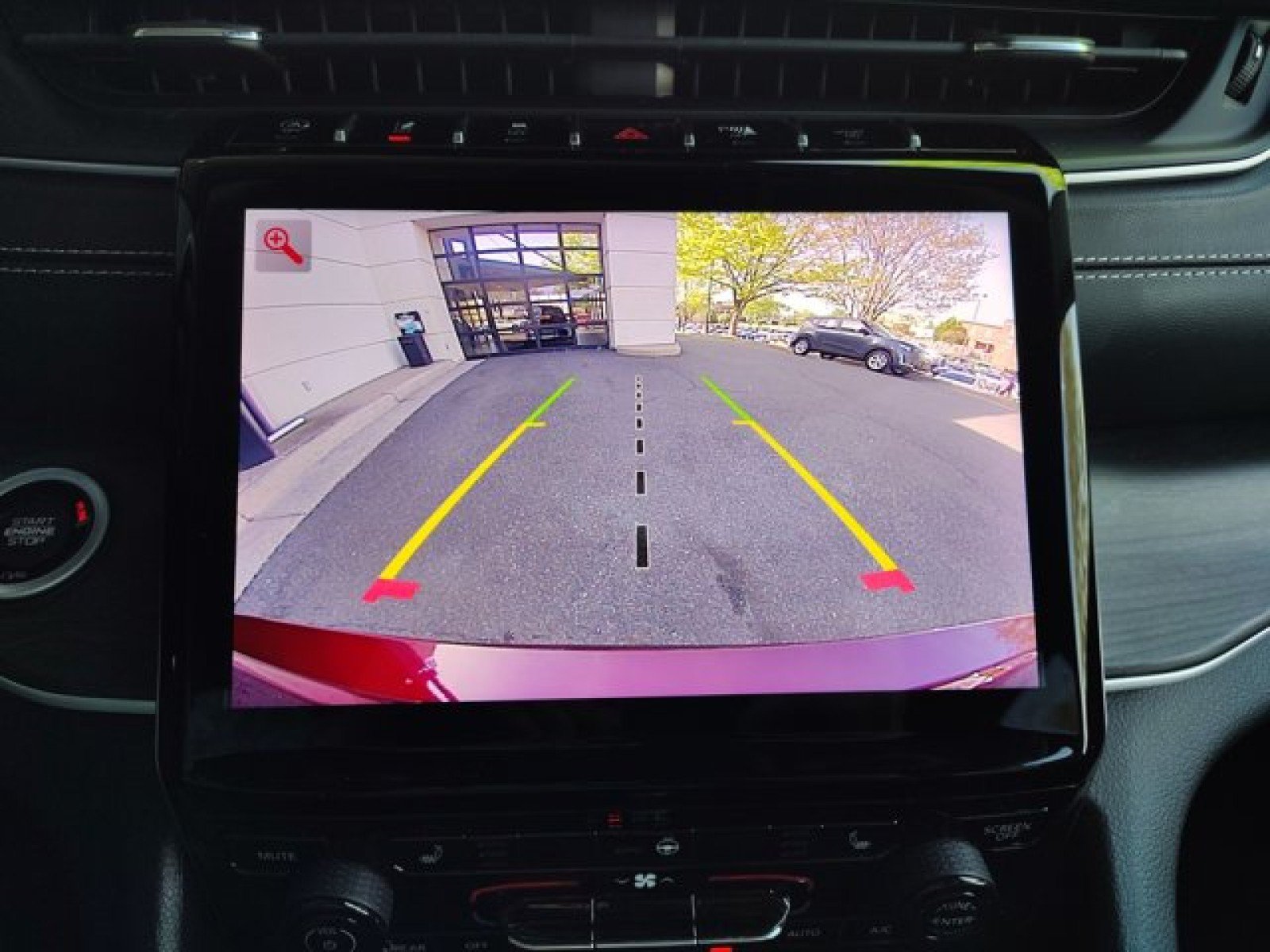 Used 2024 Jeep Grand Cherokee L Limited RWD image 17