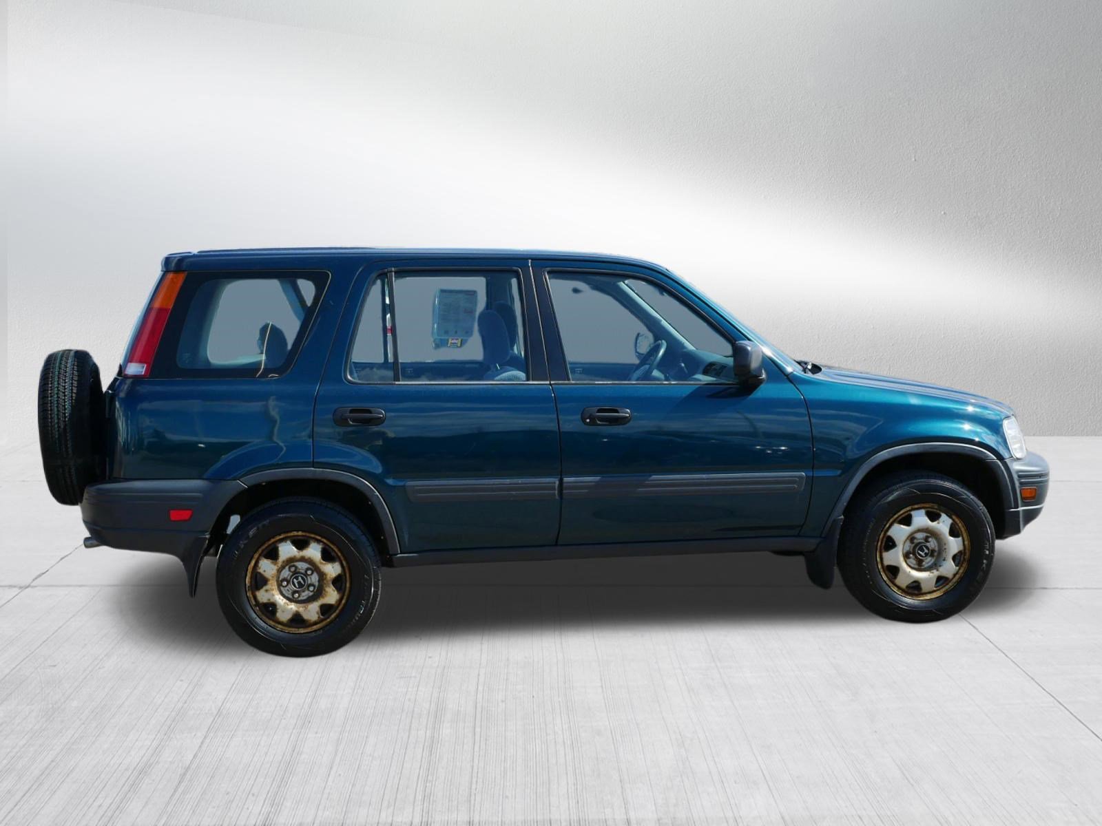 Used 1998 Honda CR-V LX image 8