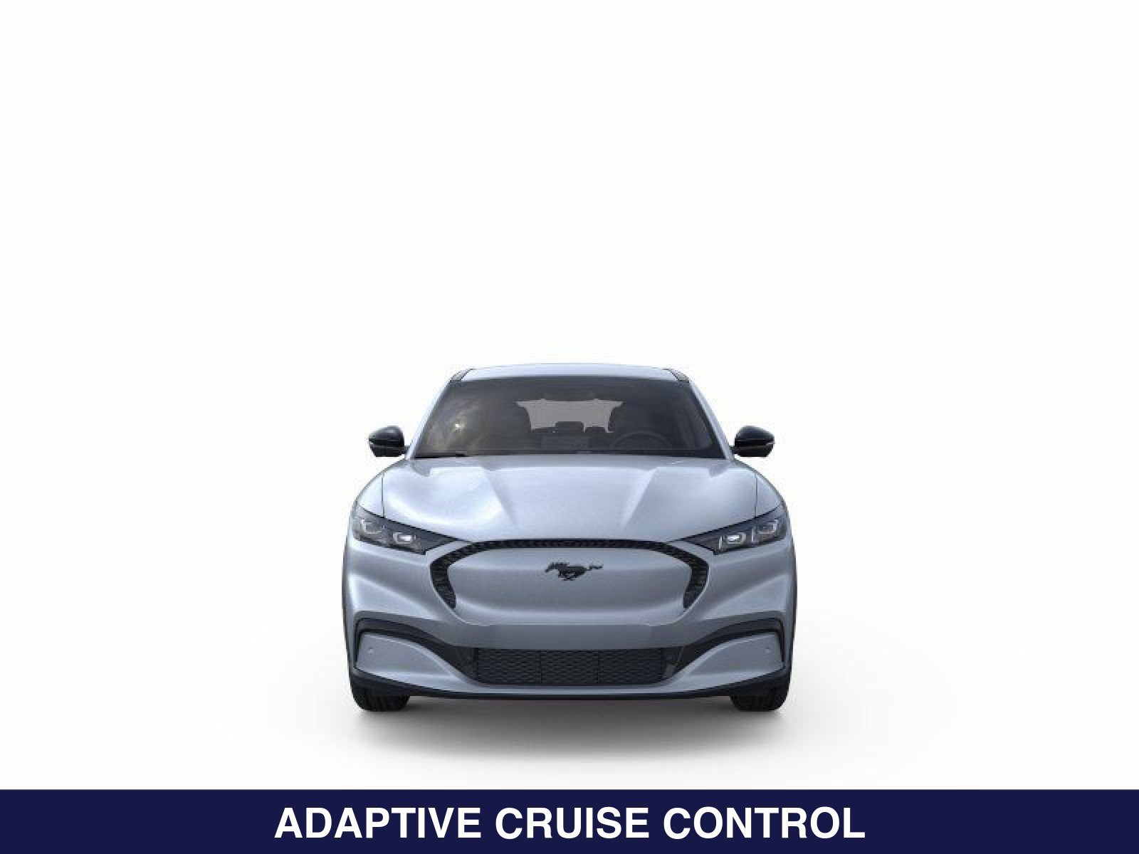 New 2026 Ford Mustang Mach-E Select w/ Technology Package RWD image 5