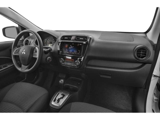 Used 2024 Mitsubishi Mirage G4 ES FWD image 17