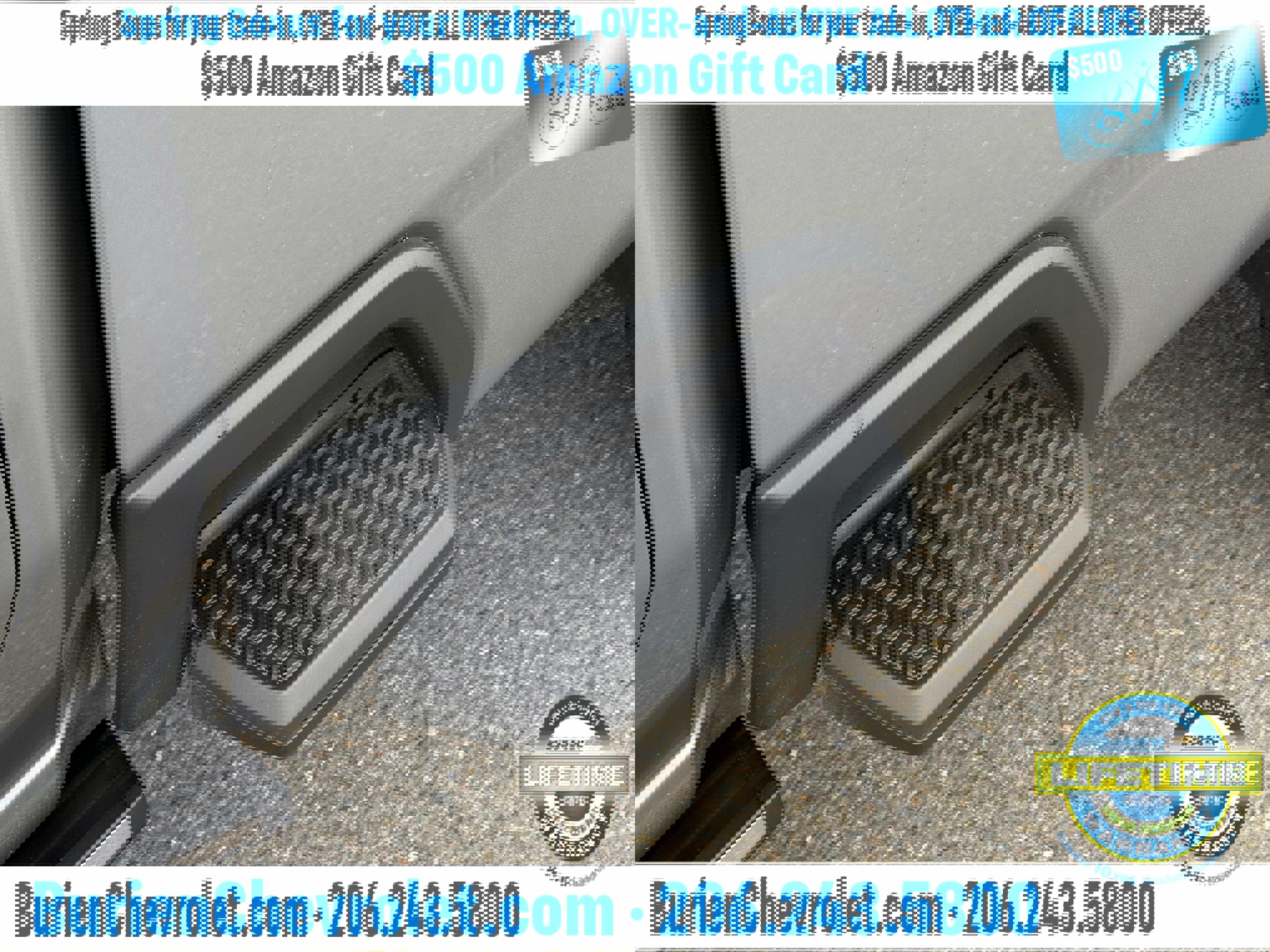 Used 2024 Chevrolet Silverado 3500 High Country w/ High Country Premium Package image 39