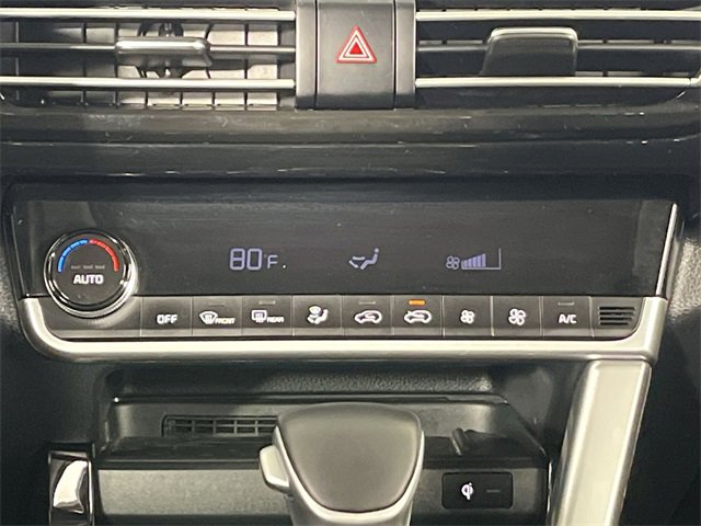 Certified 2022 Kia Seltos EX image 19