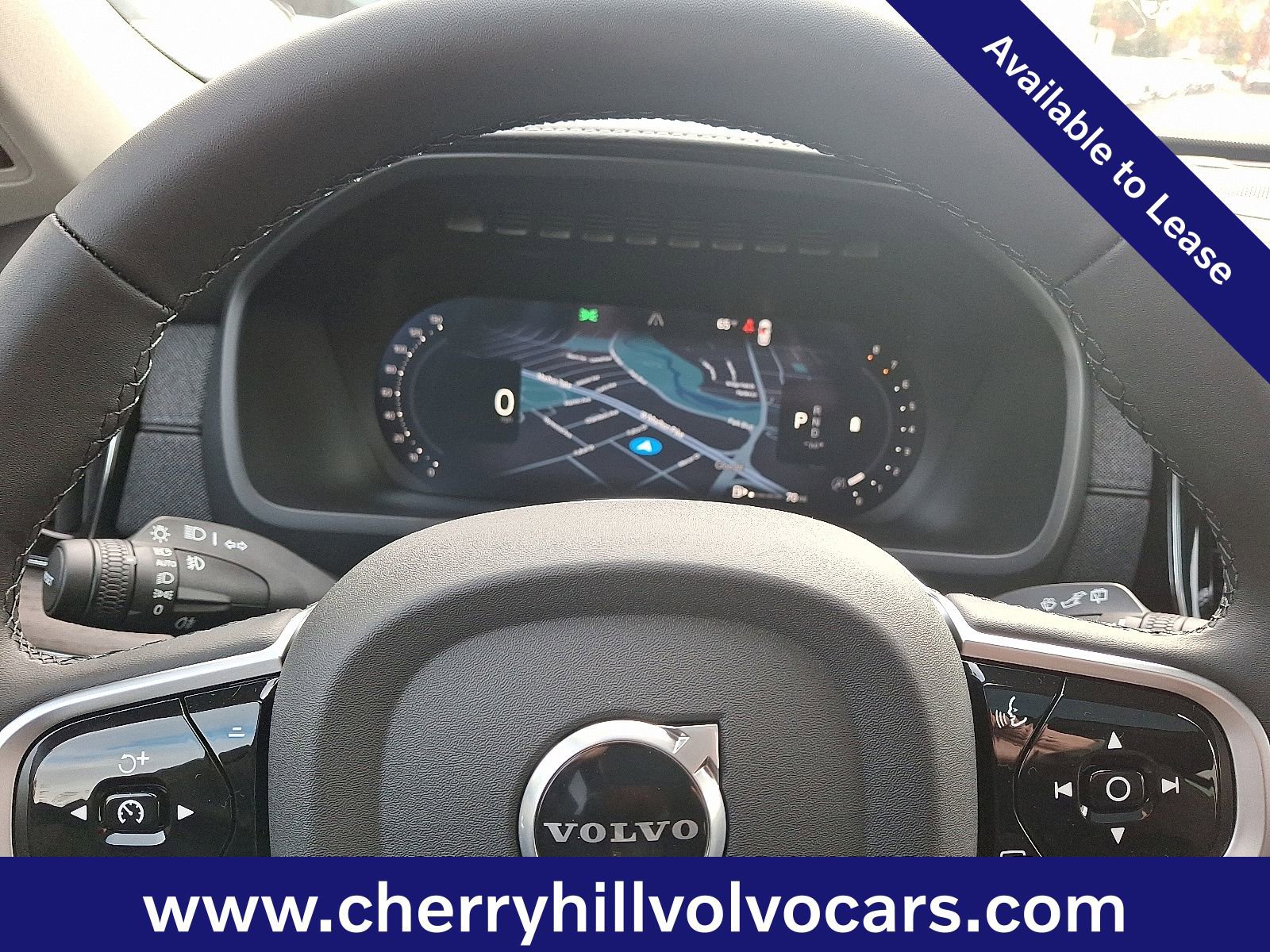 Certified 2026 Volvo XC90 B6 Plus w/ Protection Package Premier image 16